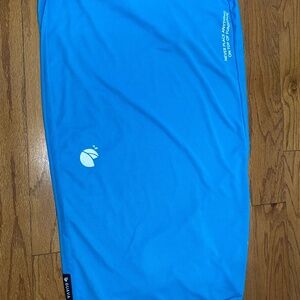 Guava Lotus Crib Sun Shade